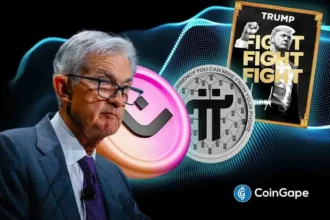 3 Altcoins to Sell Now as Fed’s Powell Warns Tariffs Will Fuel Inflation