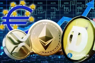3 Crypto Tokens That Could Explode as ECB Announces 2.25% Interest Rate Cut