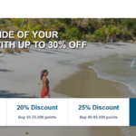 Air Canada Buy Aeroplan Miles Up To 30% Discount Until May 14, 2025