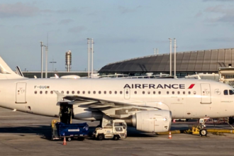 Air France – KLM Flying Blue Buy Miles At Up To 45% Off Until April 30, 2025