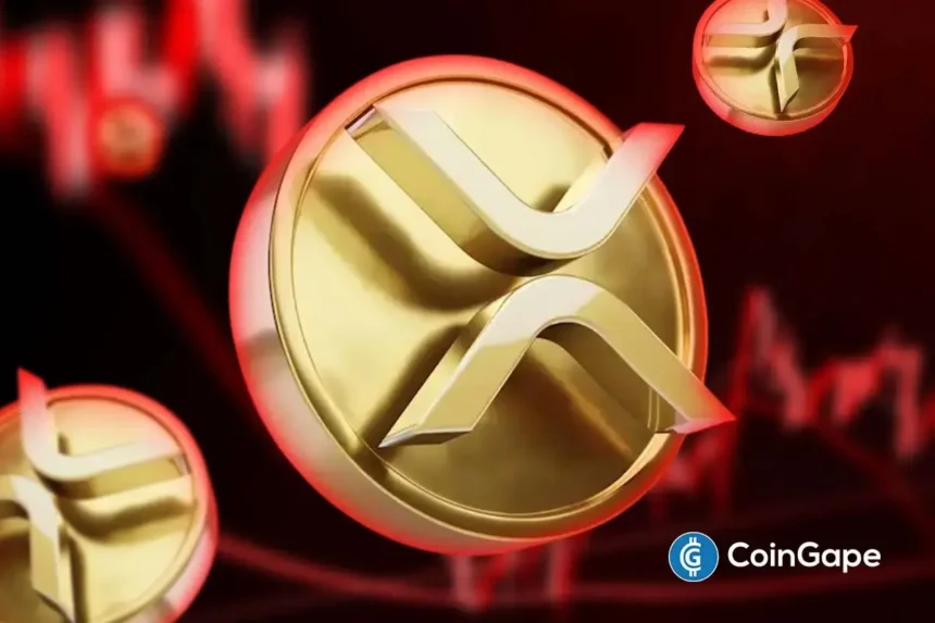 Analyst Predicts 70% Chance Of XRP Price Crash To $0.65, What’s Next?