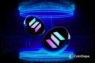 Analyst Predicts Solana Price Bullish Breakout To $200