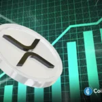 Analyst Reveals XRP Price Can Hit $45 If It Follows This 2017 Pattern