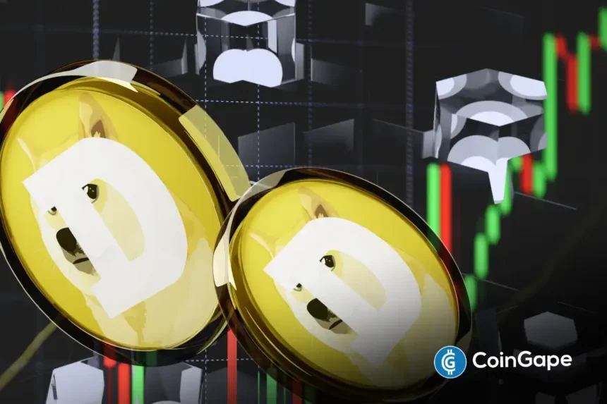 Analysts Breaks Down Why Dogecoin Price May Rally To $2 Soon
