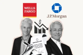 Big banks feel the mortgage squeeze in Q1, hope for deregulation