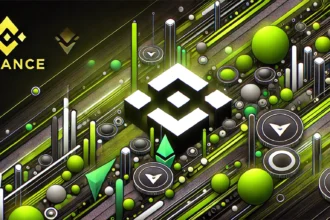 Binance Retail Activity Hits 89.6%, What It Reveals