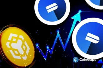 Binance Sparks DeepBook (DEEP) Token Price Rally By 30% With This Update