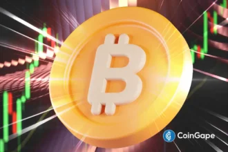 Bitcoin Price Today is Up 3.7%, Trades at $82K As China Slaps US with 125% Tariff