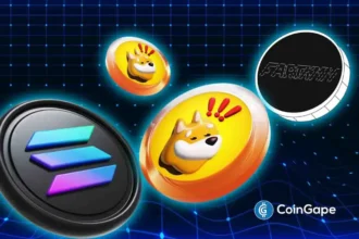 Bonk Price Soars 14% as Capital Rotates From Fartcoin to Old Solana Meme Coin