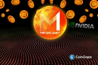 Breaking: Metaplanet Acquires 330 BTC For $28.2 Million