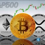 BTC, ETH, XRP Price Prediction: S&P 500 Forms First Death Cross Since 2022