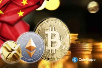 BTC, XRP, ETH Price Prediction as Gold, Swiss Franc Ride the Safe Haven Wave