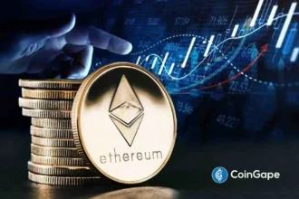 Can Ethereum Price Revisit $2,000 Before BTC Hits $100K?