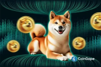 Can Shiba Inu Price Flip Dogecoin as Shibarium Nears a 200M Milestone?