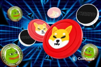 Can Shiba Inu Price Realistically Bounce to $0.0001 Amid Competition from Fartcoin, Pepe Coin?