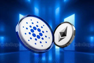 Cardano Flips Ethereum To Claim Top Spot In Core Developer Activity