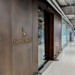 Cathay Pacific Bangkok Lounge Access Rules Change Again – MH Passengers Now Allowed?