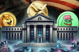 Central Banks Hate This: 3 Altcoins To Turn $1K into $250K If US Dollar Collapses