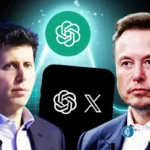 ChatGPT’s Creator OpenAI to Launch Social App to Rival Elon Musk’s X