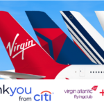 Citi Thank You To Virgin Atlantic & Virgin Red 30% Conversion Bonus Through May 17, 2025