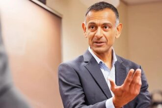 Coinbase CLO Spotlights Blockchain Transparency In Fight Against Crime