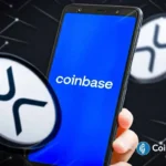 Coinbase Institutional Files To Launch XRP Futures With CFTC