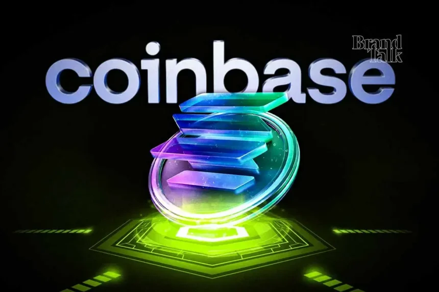 Coinbase Updates Solana Infrastructure – What the Key Changes Mean