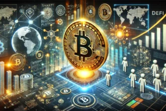 CoinGecko Q1 2025 Study Bitcoin BTC Outperformed Altcoins in Q1 — How to Adjust for Q2