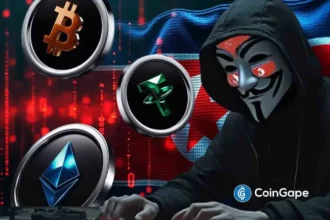 Crypto Hack Alert: North Korean Hackers Target Developers With New Campaign