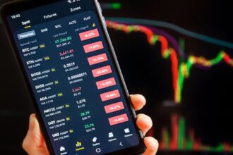 Crypto Market Reacts to Paul Atkins as SEC Chair– These Altcoins Could 10X
