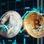 Crypto Whale Bets $110M In Bitcoin And Ethereum: Details