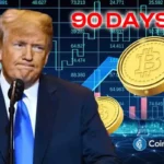 Cryptocurrency Price Prediction: Will Trump Undo 90D Tariff Pause, triggering Stock and Crypto Market Crash?