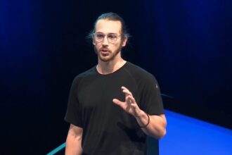 Danny Ryan Moves On From Ethereum to Found Etherealize