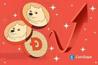 “DOGE to be Set Free!” – Dogecoin Price to Soar as Top Trader Spots Rare Pattern