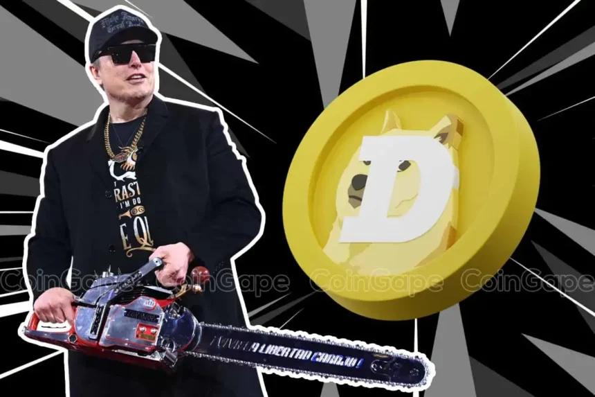 Dogecoin Price Defies Tesla’s $30B Wipeout: Is DOGE Decoupling from Elon Musk?