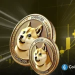 Dogecoin Price Unlikely to Rebound as Transaction Count Plummets 94%