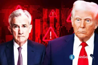 Donald Trump Ditches Plan To Fire Fed Chair Jerome Powell Amid Calls For Rate Cuts