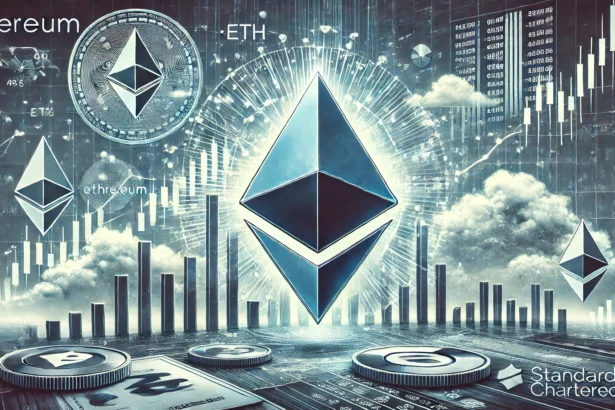 Ethereum Price Prediction: Why 3 Key Indicators Point to an ETH Rally
