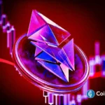Ethereum Price Struggles at Two-Year Low As Whale Average Cost Basis Hints at Drop to $1,290