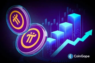 Expert Predicts Pi Network To Reach $5 As Whales Move 41M Pi Coins Off Exchanges