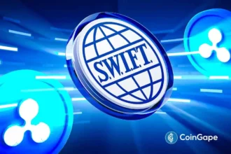 Expert Reveals Why Ripple Likely To Rule Out SWIFT Integration
