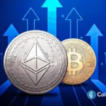 Expert Reveals Why The Ethereum-To-Bitcoin Ratio Is Falling