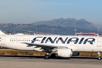 Finnair Flight Cancellations January 18 – April 20, 2025