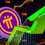 Has Pi Network Price Kickstarted its Journey to $5 Amid HTX Listing Rumor?