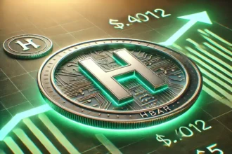 Hedera (HBAR) on the Brink of a Breakout—Here’s What to Watch
