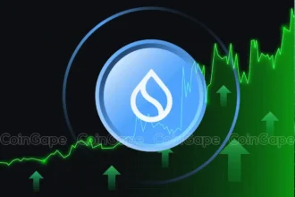 Here’s Why SUI Price Rallied Over 70% In A Week