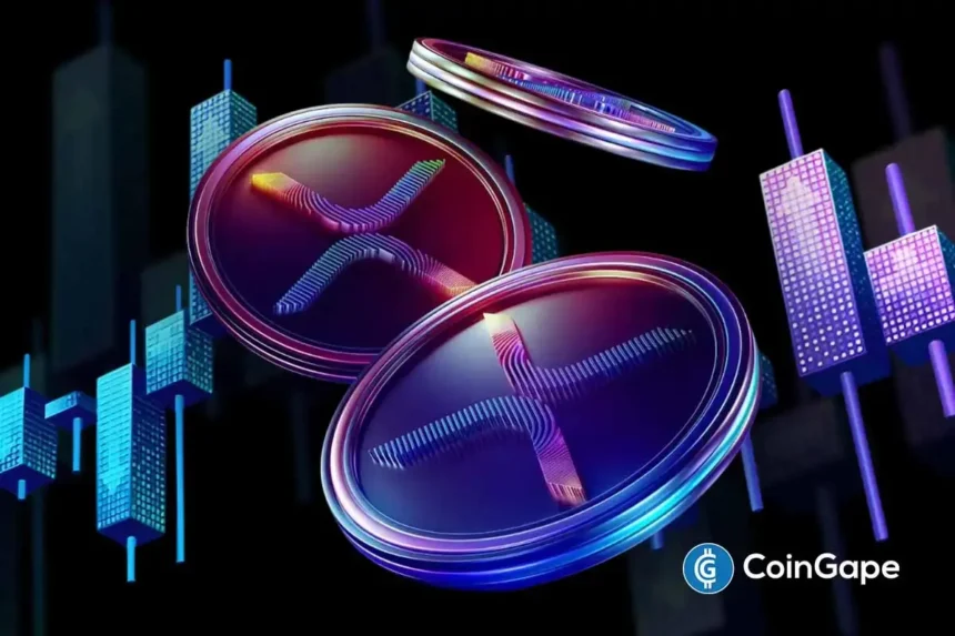 Here’s XRP Price Prediction According to Wyckoff & Golden Cross Patterns