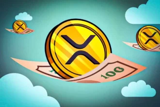 How Big Could $10,000 in XRP Grow if Price Reaches $15