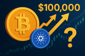 How High Will ADA Go if BTC Hits $100K? Cardano Price Prediction