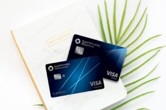 How Long Will the 100K Chase Sapphire Preferred® Bonus Last?
